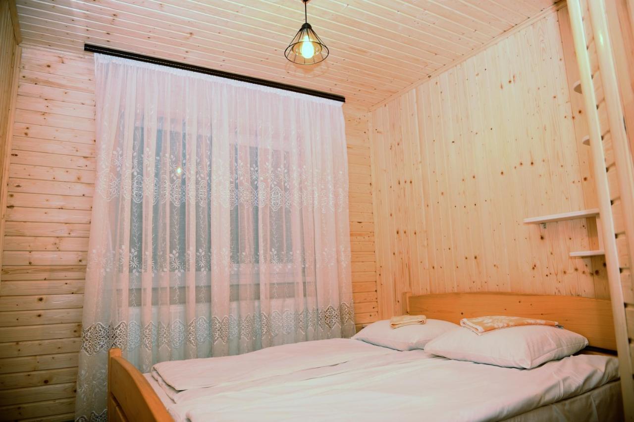 Hotel Гостинний Двір Євгенія Mizhhirya  Exterior foto