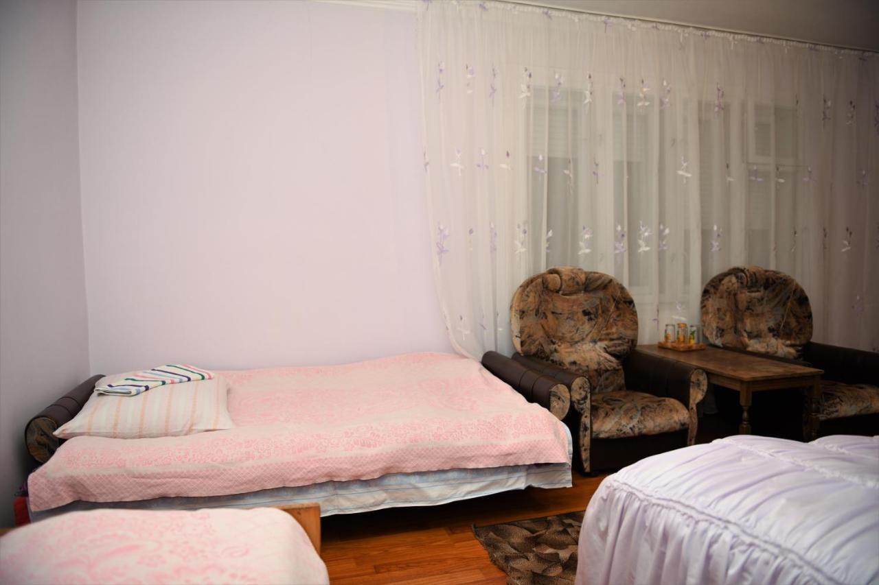 Hotel Гостинний Двір Євгенія Mizhhirya  Exterior foto