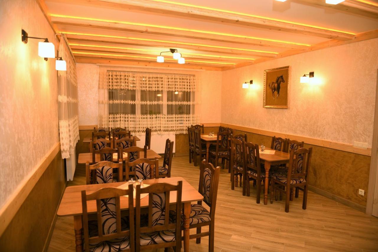 Hotel Гостинний Двір Євгенія Mizhhirya  Exterior foto